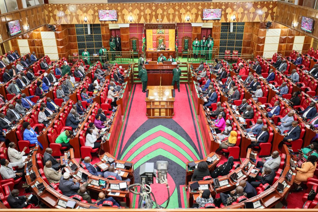 MPs return with key budget debates