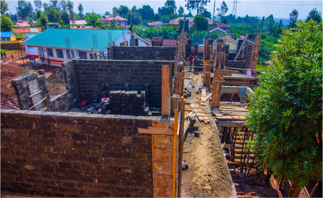 Tinganga Model Primary gets major facelift