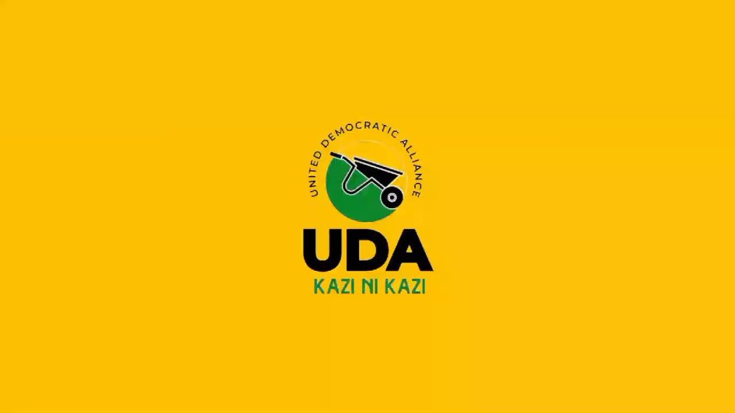 Ndia MP George Kariuki warns UDA over alleged vote-rigging remarks