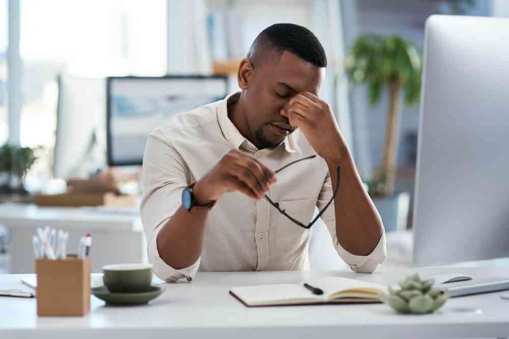 Mental health concerns rise in workplaces