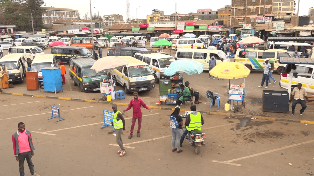 Matatu fares rise as strike looms