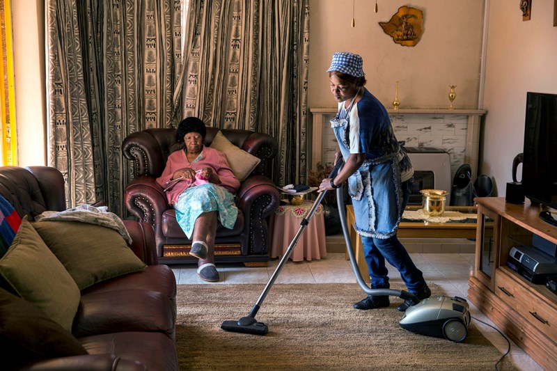 Kuwait blocks Kenyan domestic workers recruitment