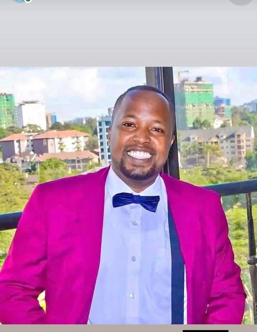 Popular Kikuyu actor Gacheru dies