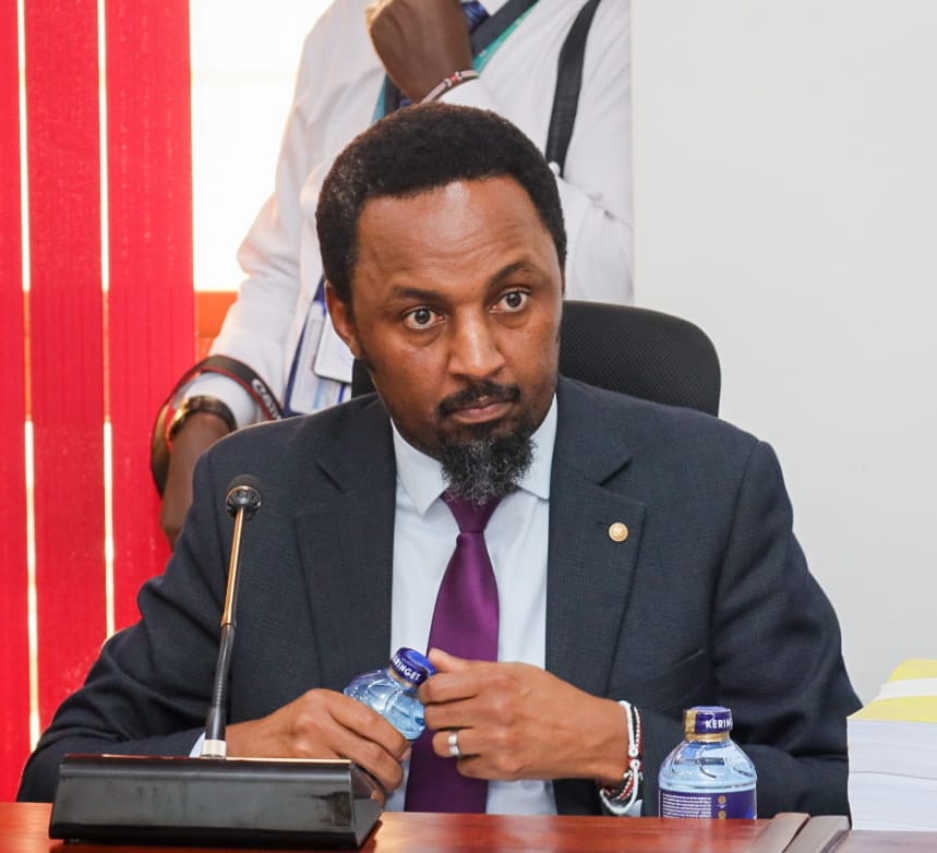 Senator Karungo questions Kilifi resource allocation criteria