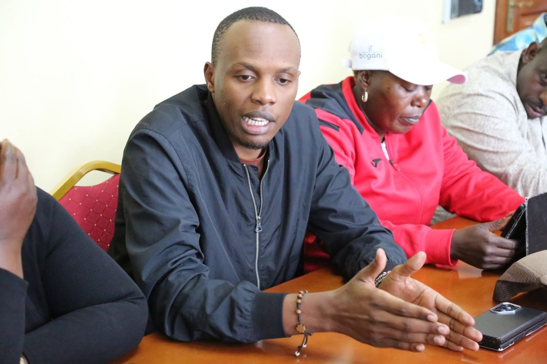 Kiambu MCAs scrutinise 2026/27 budget plans