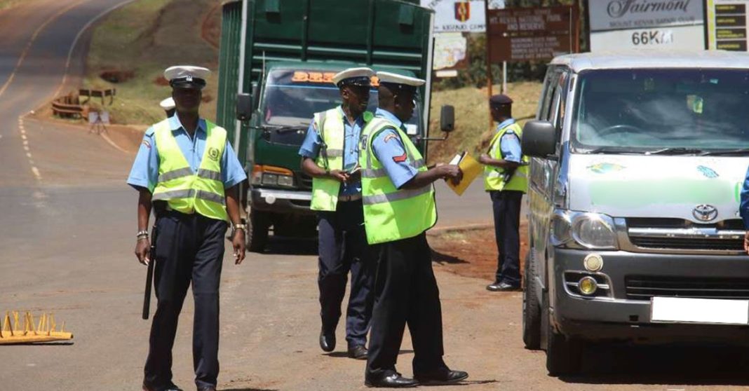 Court Halts NTSA Smart Licence Deal