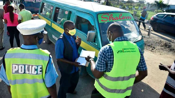 Road accidents claim 2,150 lives in 2026
