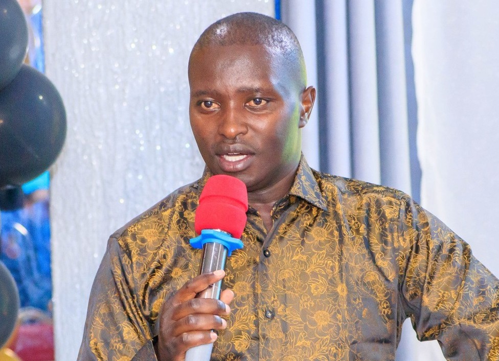 Gospel singer Ngaruiya Junior moves to DCI over alleged assassination claims