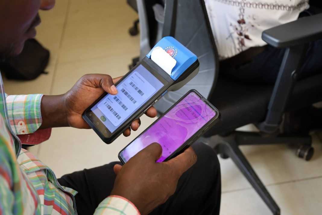 Kiambu County rolls out 500 point of sale devices