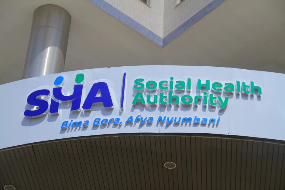 SHA drops IVF marriage requirement