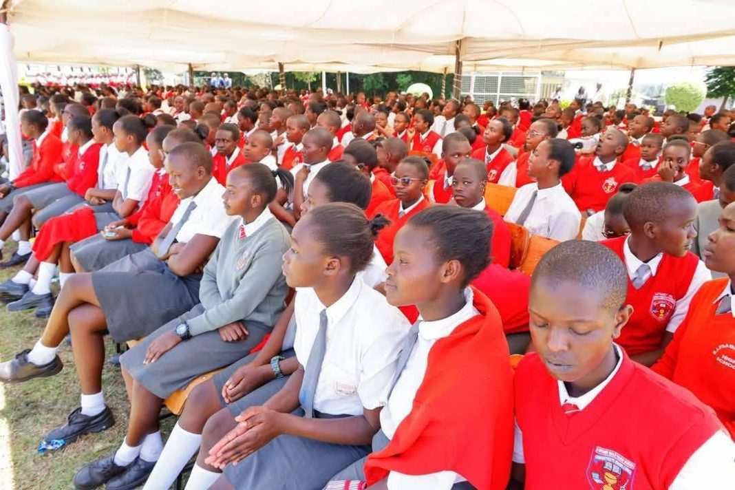 KUPPET demands break amid school unrest