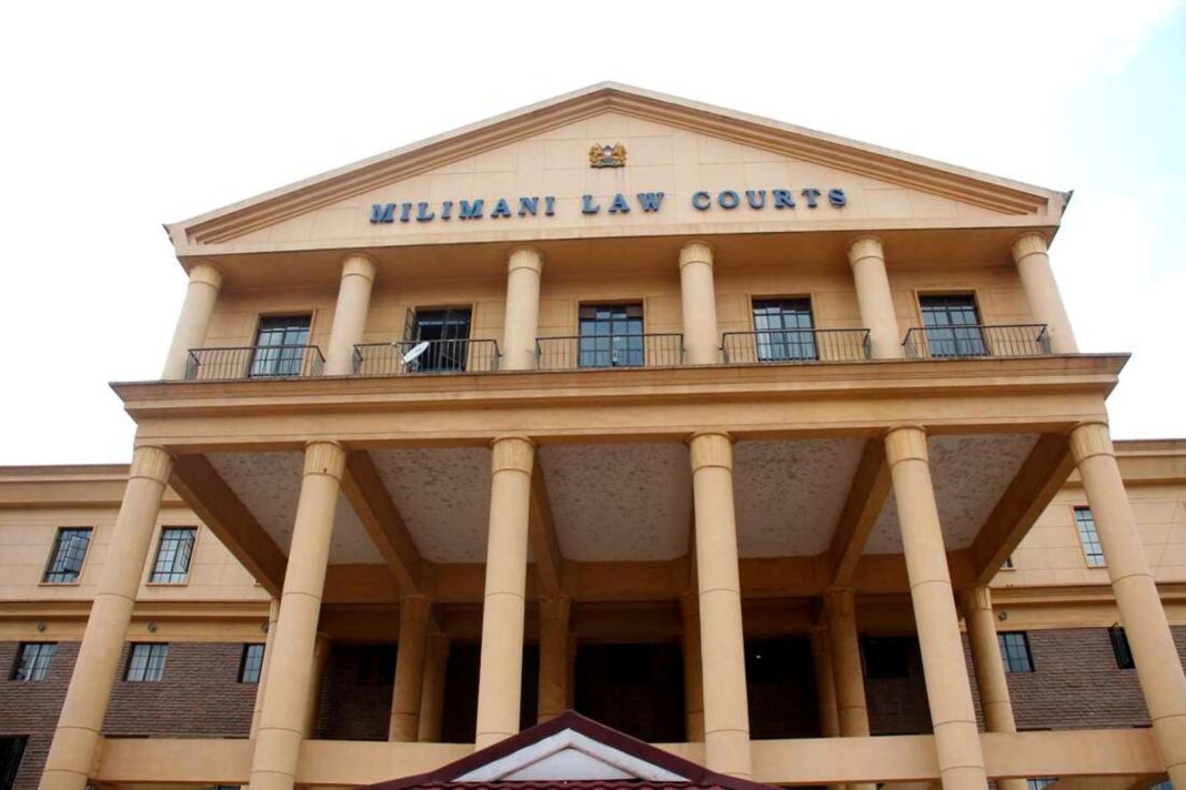 Court demands disclosure on Ebola facility