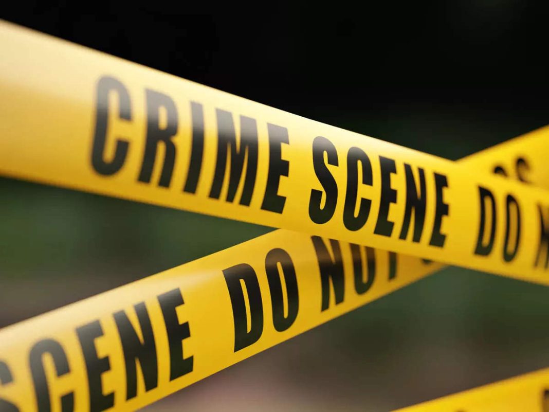 Tea dispute in Gatukuyu ends in deadly stabbing