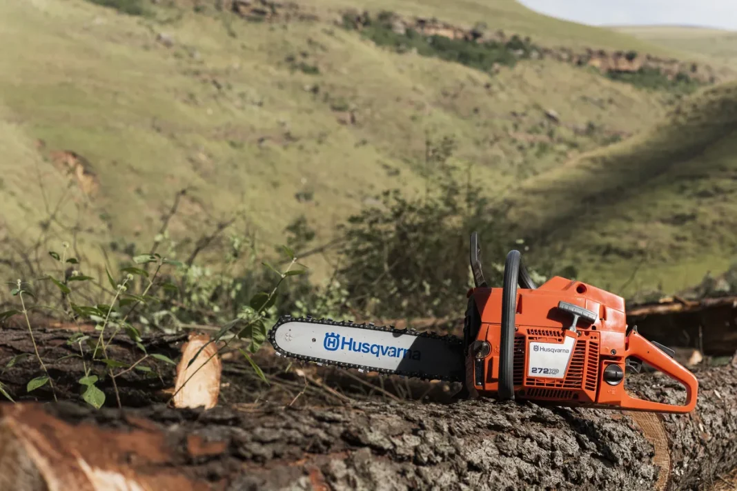 Timber cutting accident claims Kirinyaga man’s life